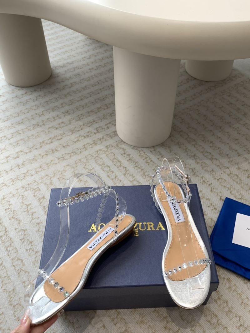 Aquazzura Sandals